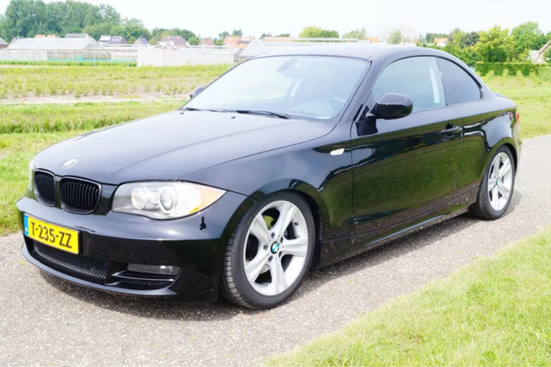BMW 1-Serie (2011)