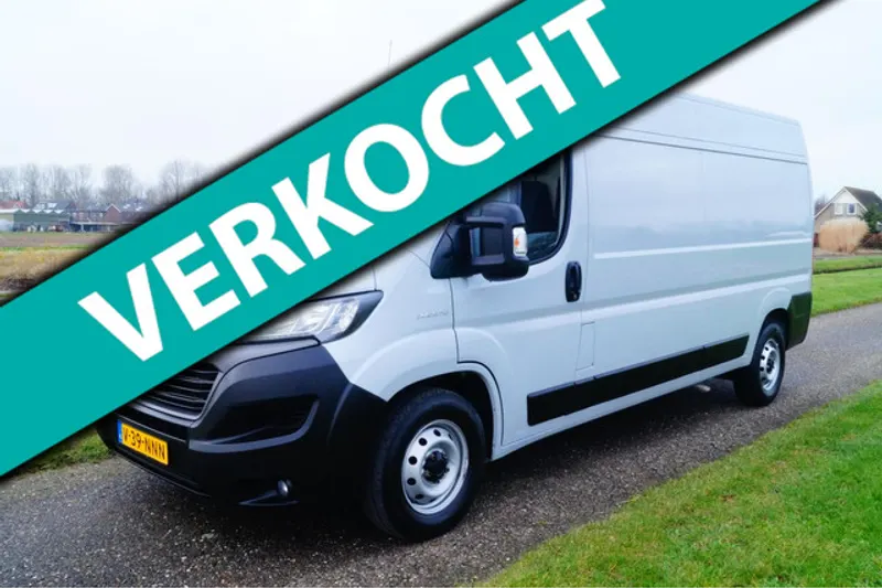 Fiat Ducato (2020)
