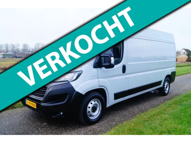 Fiat Ducato (2020) — foto 1