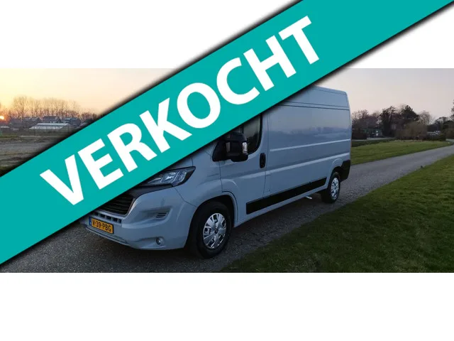 Fiat Ducato (2019) — foto 1