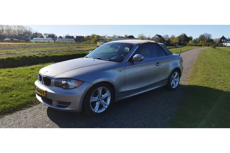 BMW 1-Serie (2011)