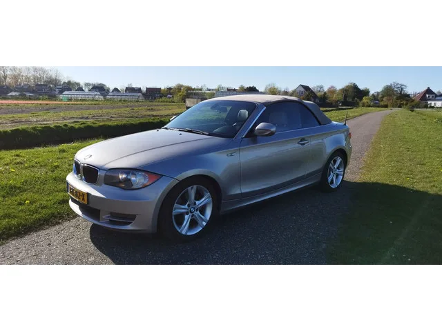 BMW 1-Serie (2011) — foto 1