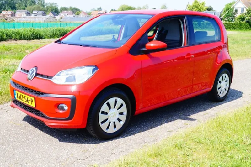 Volkswagen Up! (2020)