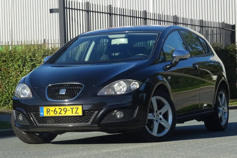 SEAT Leon (2009)