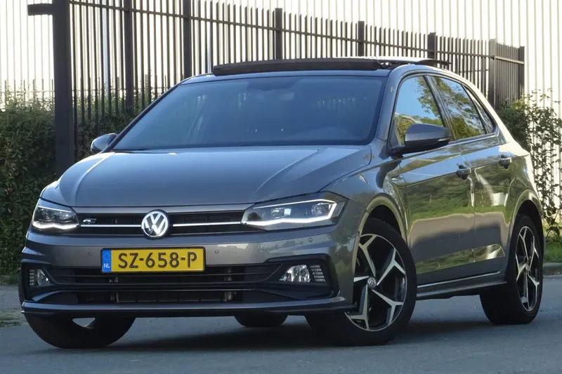 Volkswagen Polo (2018)