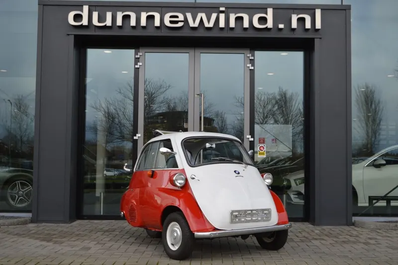 BMW Overige (1959)