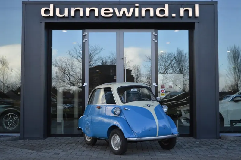 BMW Overige (1957)