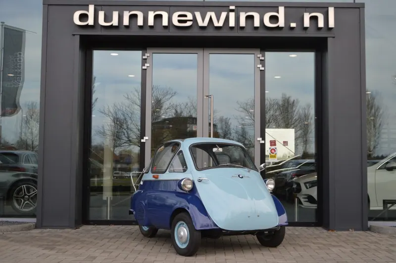 BMW Overige (1956)