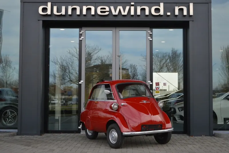 BMW Overige (1961)