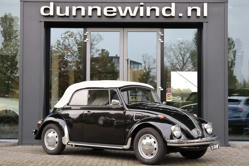 Volkswagen Kever (1969)