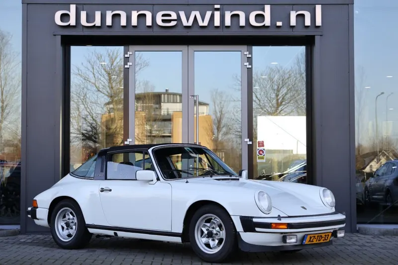 Porsche 911 (1979)