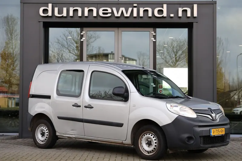 Renault Kangoo (2018)