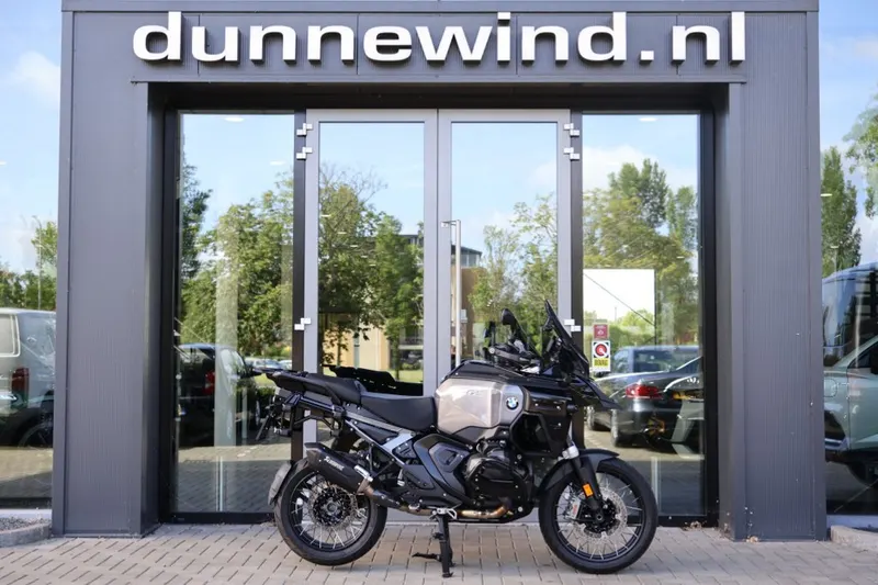 BMW R1300 (2026)