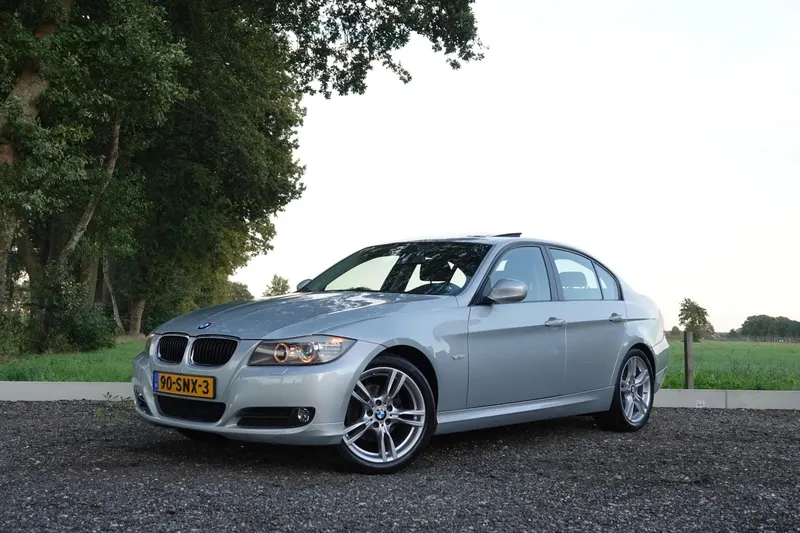 BMW 3-Serie (2009)