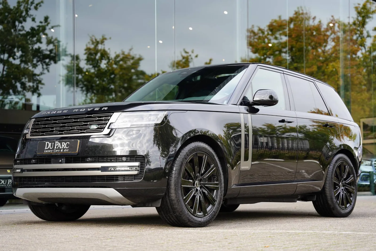 Land Rover Range Rover (2025) — foto 1