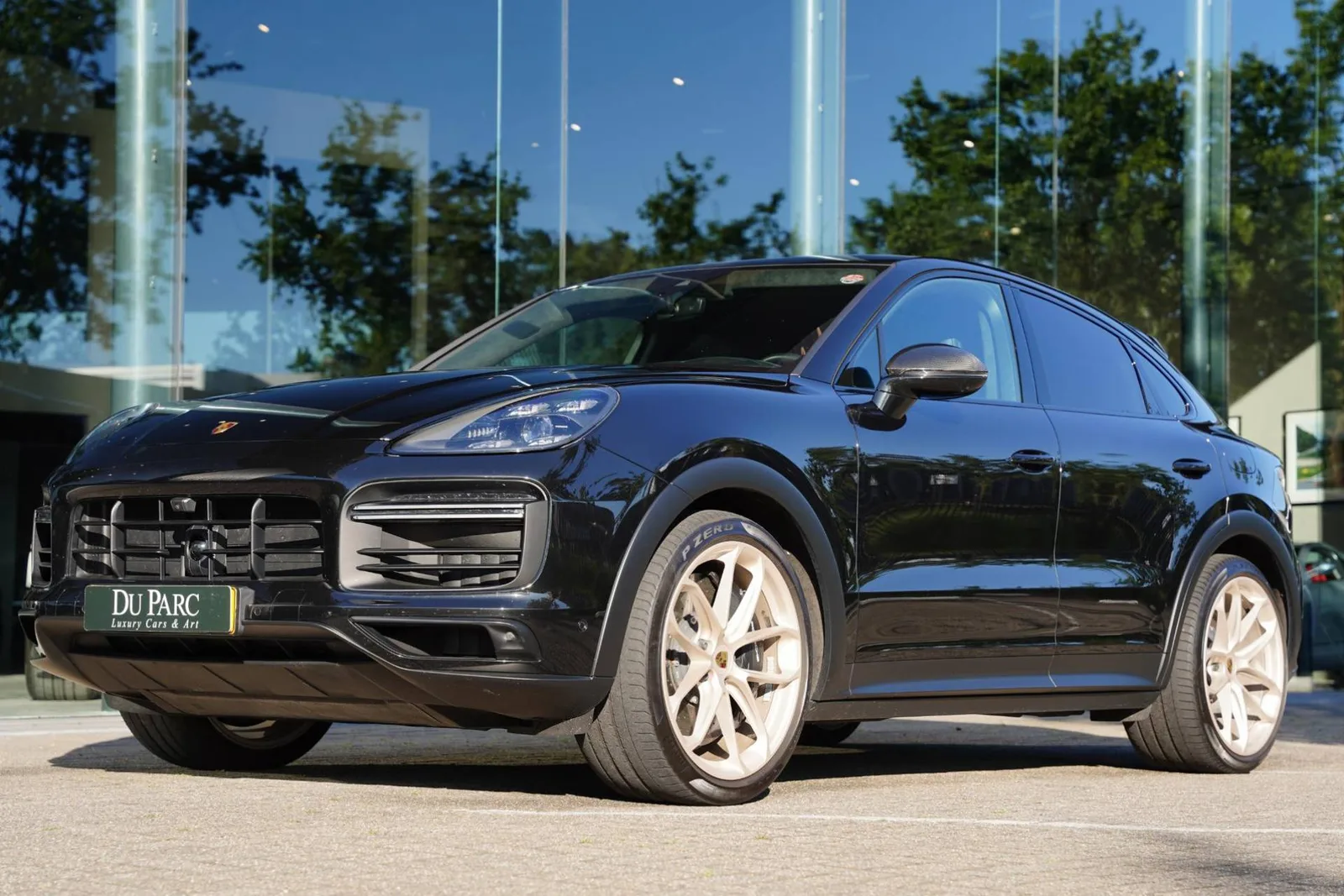 Ferrari Roma (2020) — foto 1