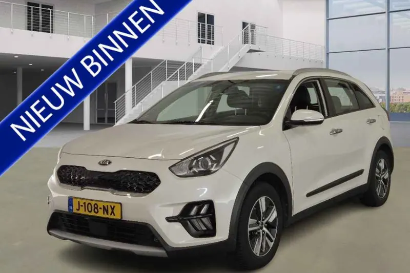 Kia Niro (2020)