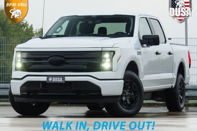Ford F-150 (2026)