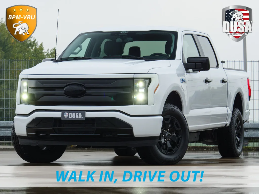 Ford F-150 (2026) — foto 1