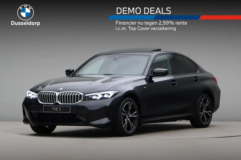 BMW 3-Serie (2026)