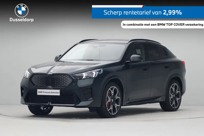 BMW iX2 (2025)