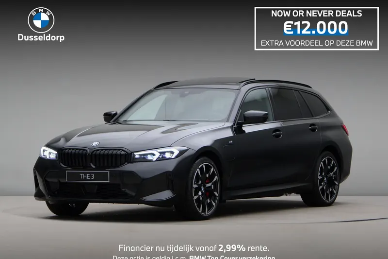 BMW 3-Serie (2026)