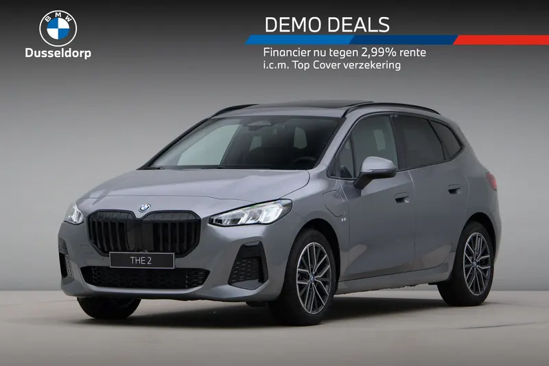 BMW 2-Serie (2026)