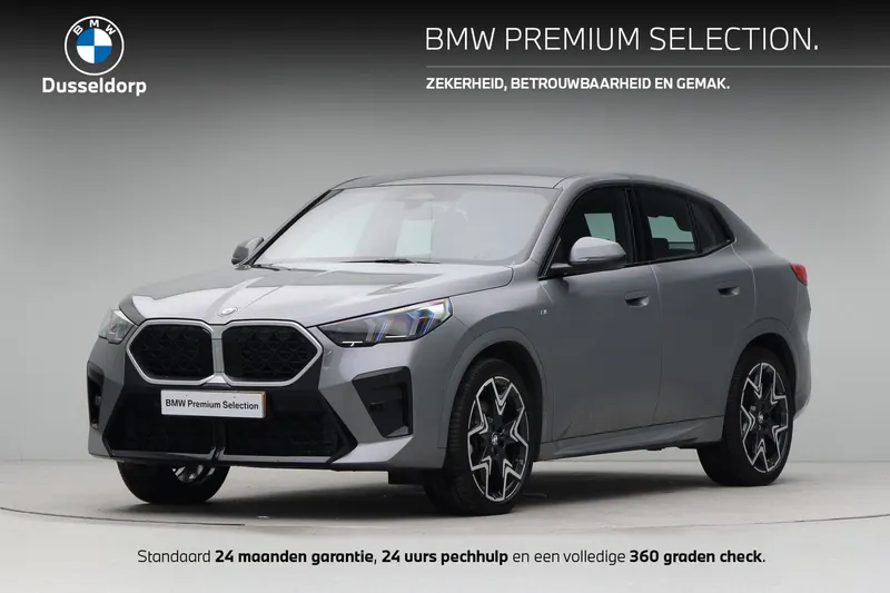 BMW X2 (2025)