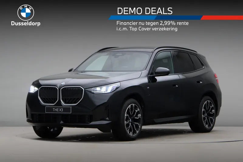 BMW X3 (2026)