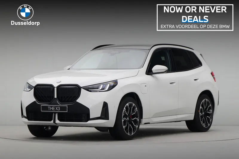 BMW X3 (2026)