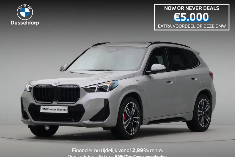 BMW X1 (2026)