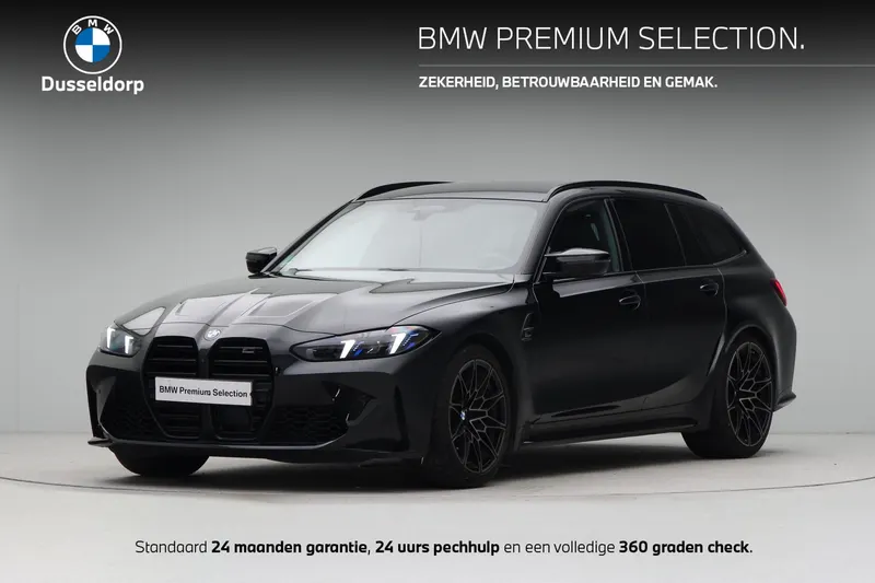 BMW M3 (2025)