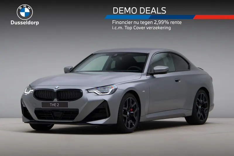 BMW 2-Serie (2025)