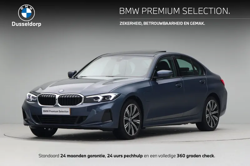 BMW 3-Serie (2025)