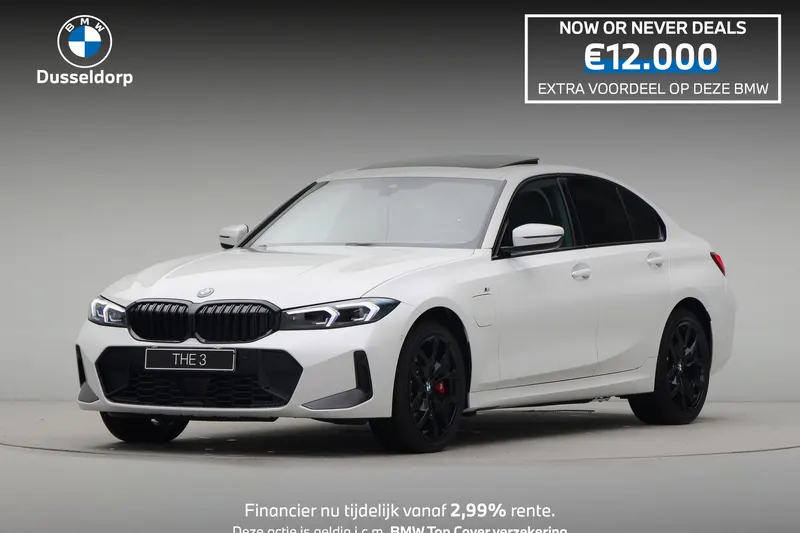 BMW 3-Serie (2026)