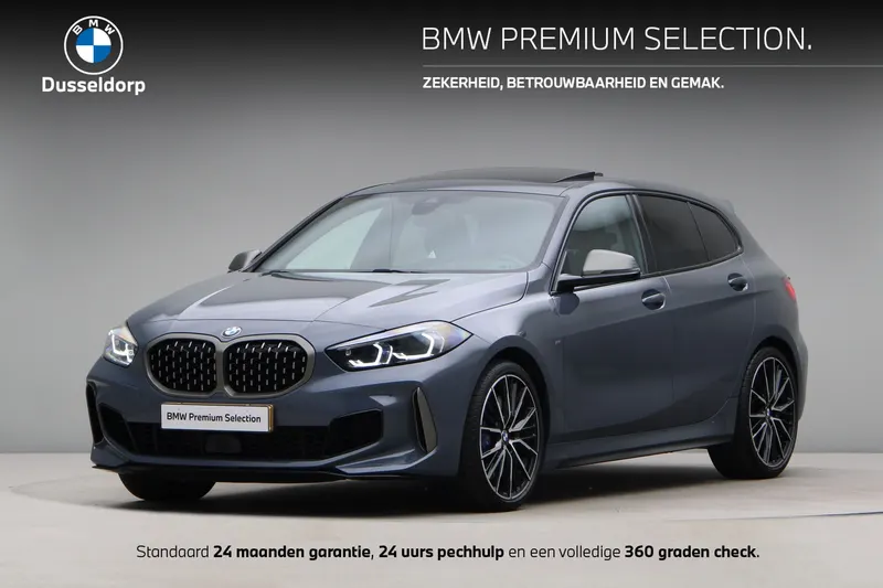 BMW 1-Serie (2021)