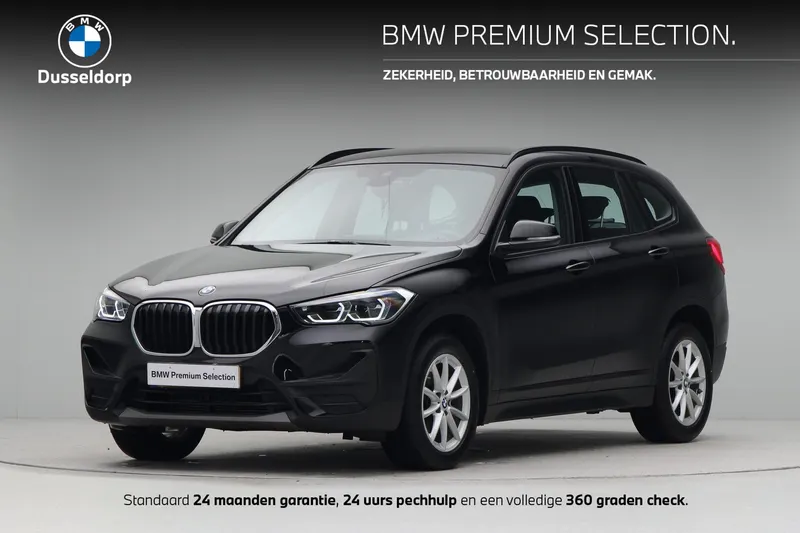 BMW X1 (2022)