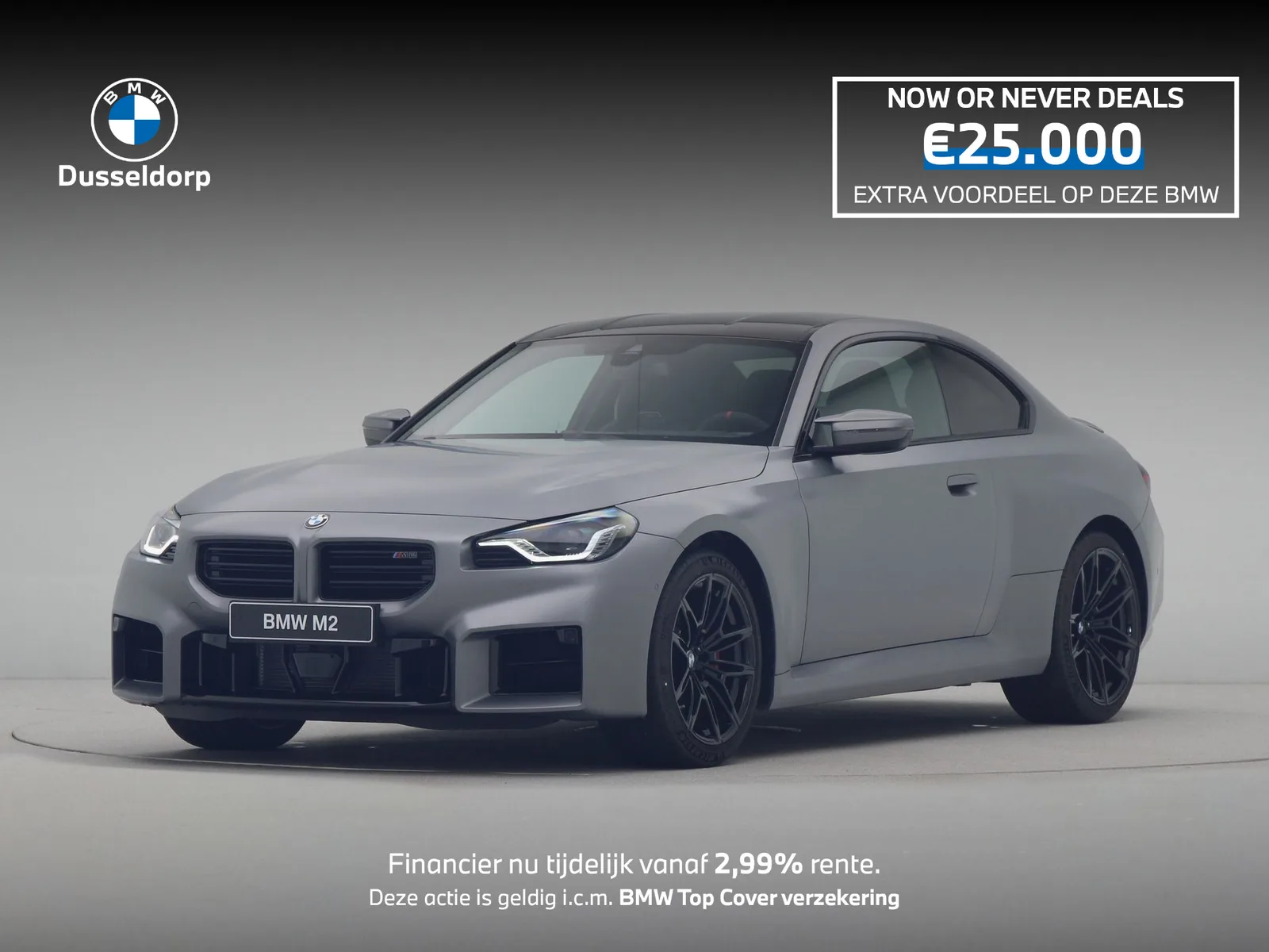 BMW M2 (2026) — foto 1
