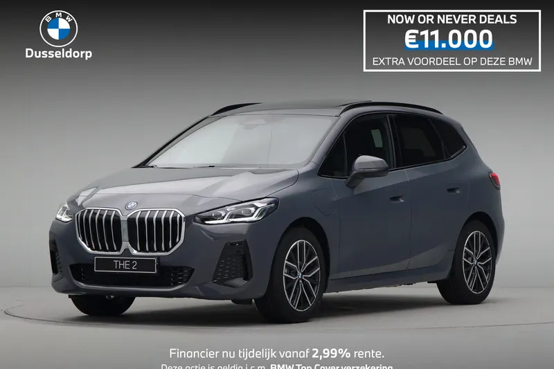 BMW 2-Serie (2026)