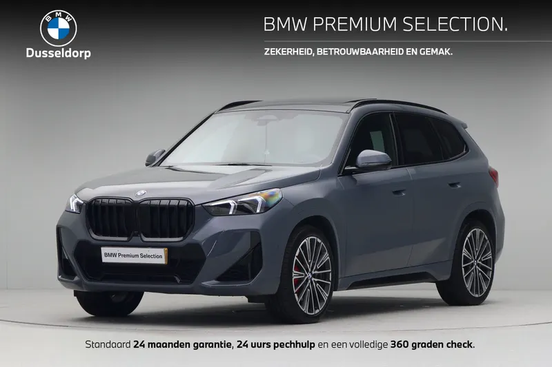 BMW X1 (2025)