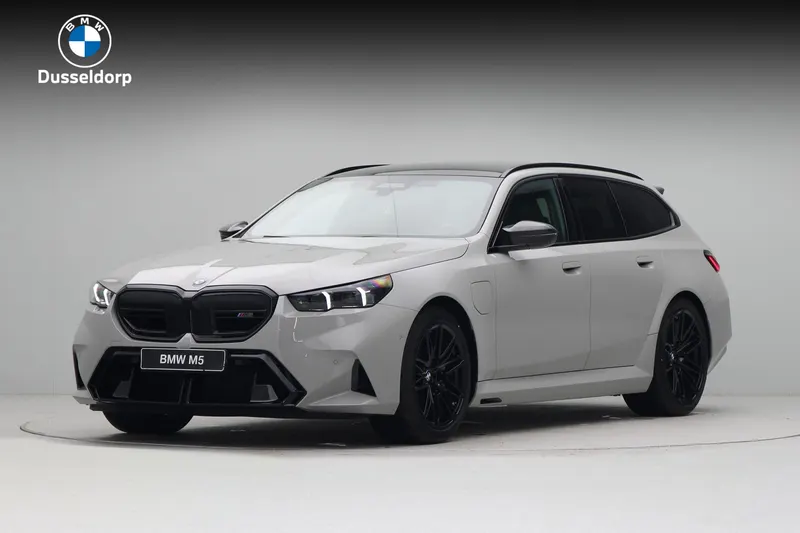 BMW M5 (2026)