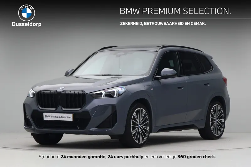 BMW X1 (2024)