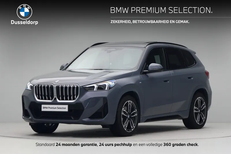 BMW X1 (2025)