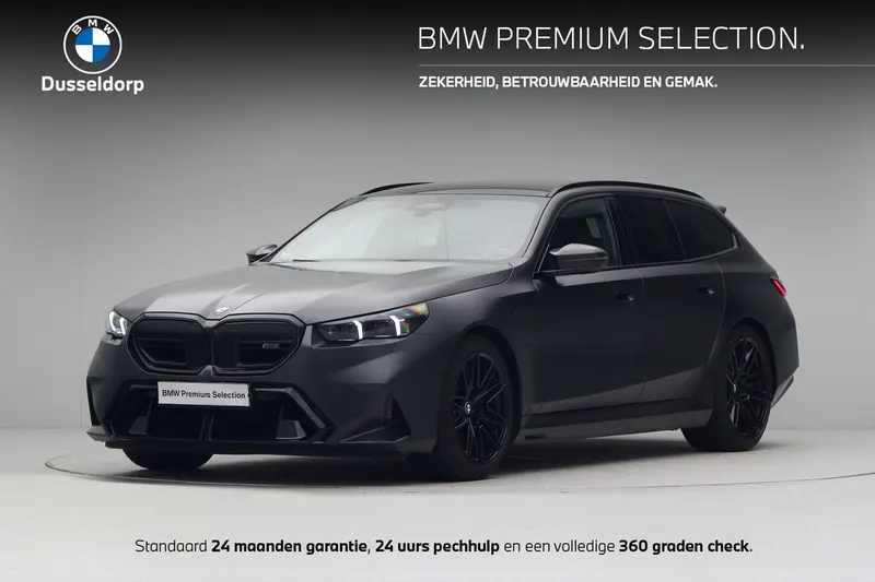 BMW M5 (2025)