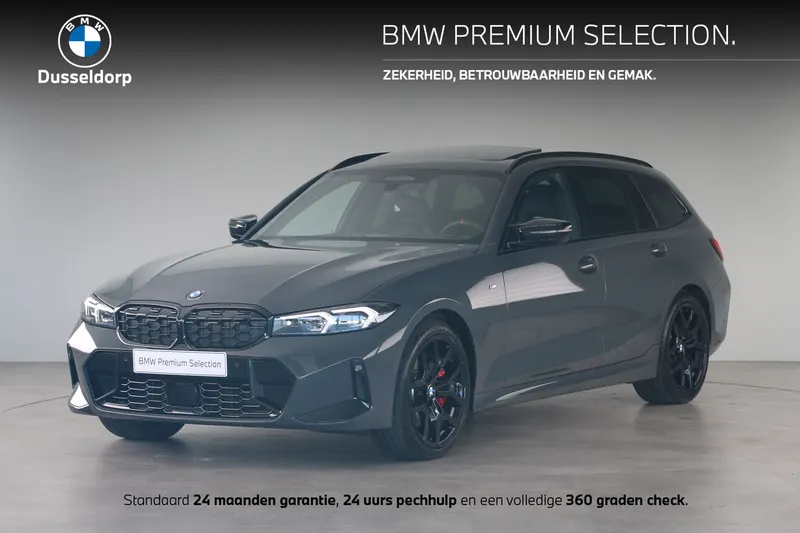 BMW 3-Serie (2025)