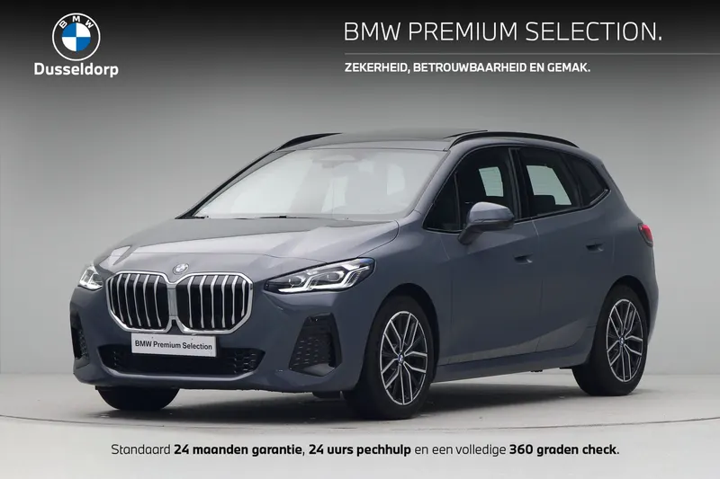 BMW 2-Serie (2025)