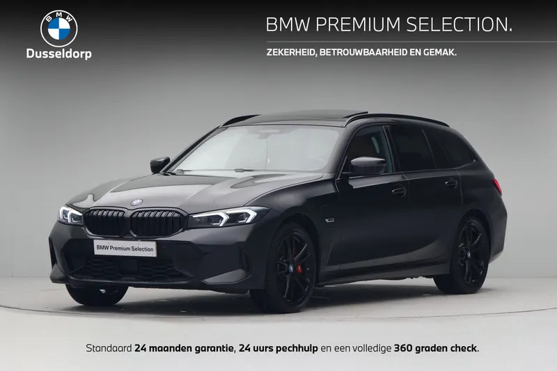 BMW 3-Serie (2023)