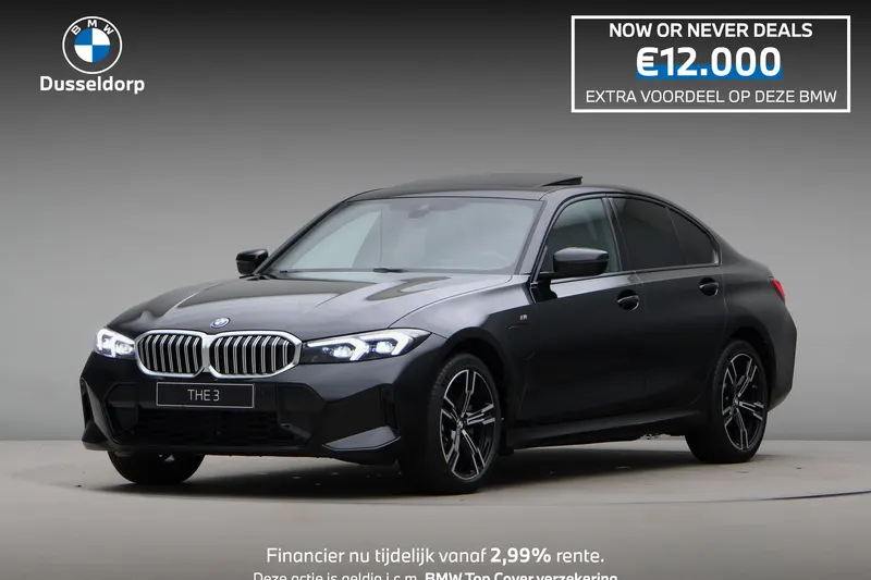 BMW 3-Serie (2026)