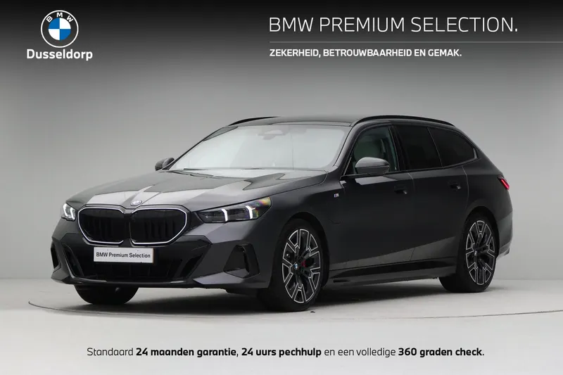 BMW 5-Serie (2025)