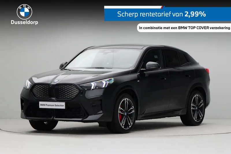 BMW iX2 (2025)